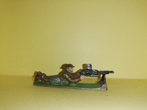 Quiralu militaire - quiralu, (aluminium)