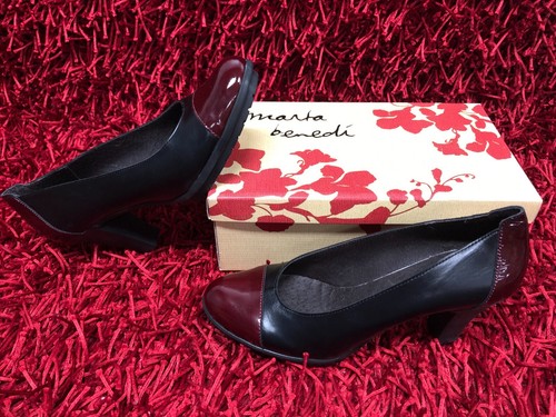 Chaussures femme marta benedi - chaussures,