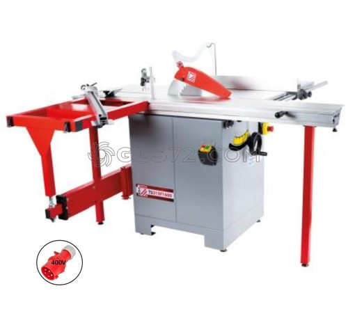 Banc scie equariser pour - de,