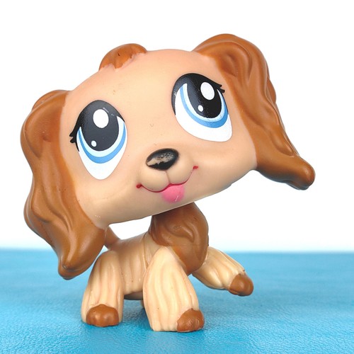 Authentic littlest pet shop - authentic,