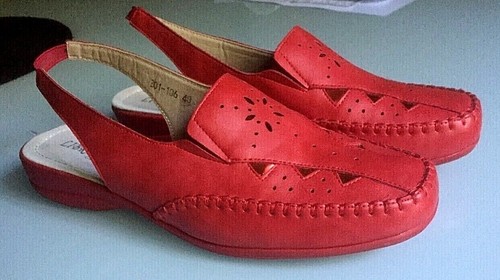 Sandales mocassins pointure - mocassins,