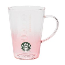 Tasse en verre Starbucks Japan