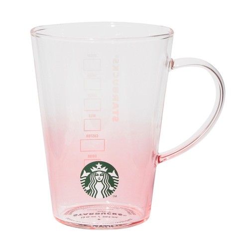 Tasse verre starbucks japan - verre,