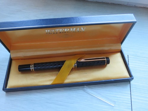 Stylo plume waterman - stylo,