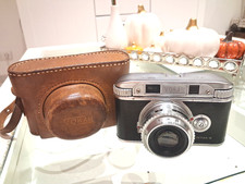 Appareil Photo Ancien VOKAR II Made in USA Rare