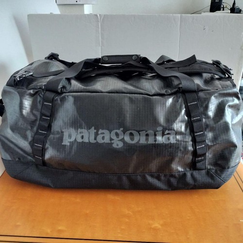 Sac dos patagonia - dos, trou