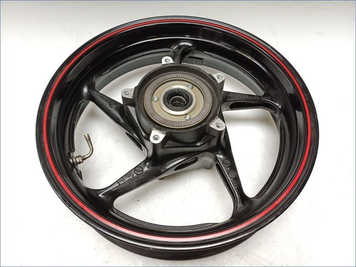 Jante yamaha tmax - jante,
