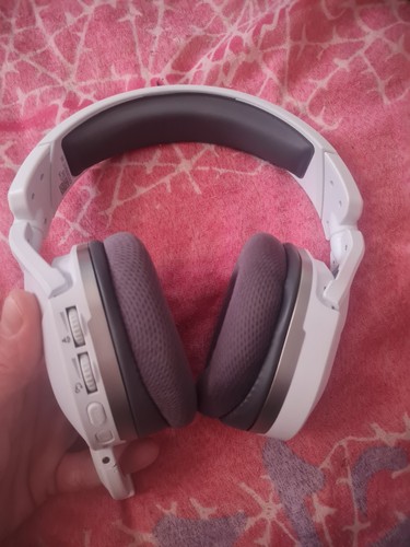 Casque gamer stealth - , turtle