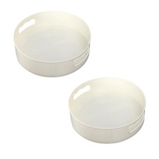 2X Conteneurs de Stockage de