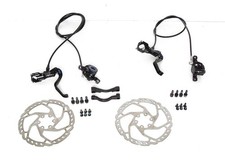 FORMULA THE ONE Freins À