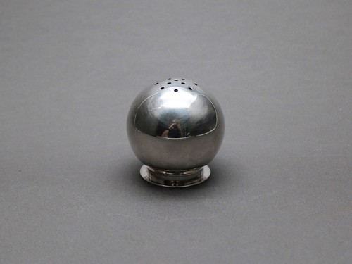 Ercuis luc lanel sugar - sugar, shaker