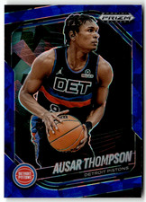 2024-25 Panini Prizm Noir NBA