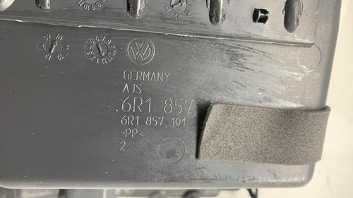 Boite gants volkswagen polo - boite,