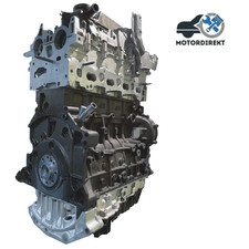 Réparation Moteur AHP (DW10)