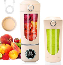 Mixeur Portable 700 Ml - Mini