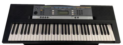 Yamaha electronic keyboard - yamaha,