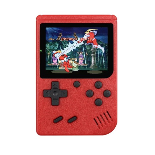 Console jeux portable - console, de