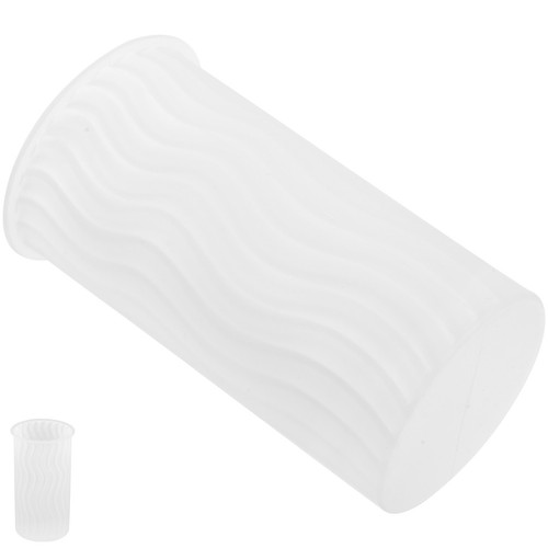 Moule bougie forme - moule, à