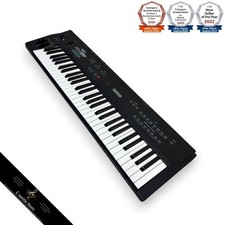 Synthétiseur Yamaha SY35 36