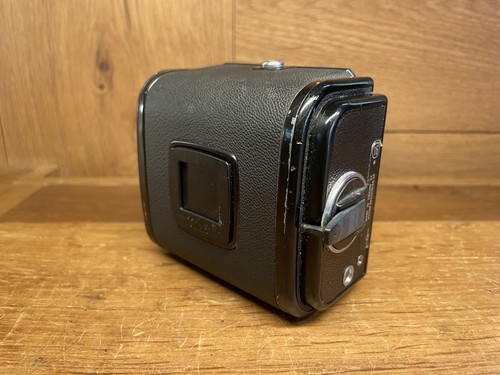 Près mint hasselblad a16 - mint,