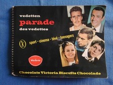 ancien album parade des