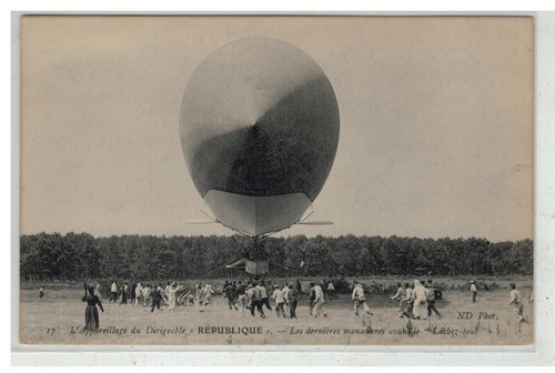 Aviation 18148 ballon - #18148,