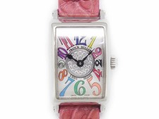 Franck Muller 802QZCOLDRMCD1P