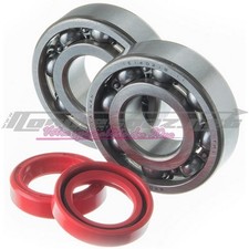 Kit roulements & spi de