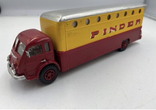 Renault fainéant pinder - , kit
