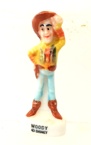 Feve disney woody - -,