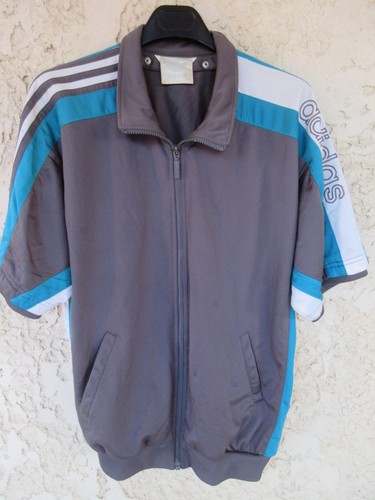 Veste adidas vintage - veste,