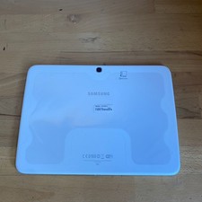 Tablette Tactile Samsung Galaxy Tab 3 GT-P5210 Android 10,1" 16GB