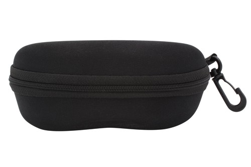 étui lunettes noire rigide - Étui, à