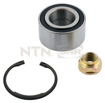 Snr r174 wheel - snr,
