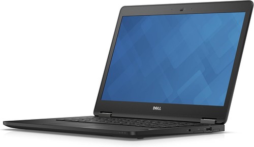 Dell latitude e7470 - 💻,