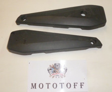 CARENAGE SOUS SELLE (le lot) YAMAHA FZ8 de 2010 à 2016 - réf : 36