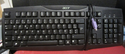 Clavier acer gyur84sk - acer, keyboard