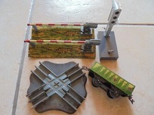 Jep petit lot barrières