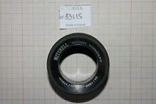 BOBINE GRAPHITE MOULINET