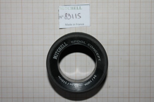 Bobine graphite moulinet - bobine,