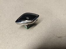 BOUTON COMMANDE VEROUILLAGE CITROEN DS3 1 I 1.6 E.HDI 92CV 96656596XU