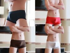 BOXER S M L XL MOULANT SEXY