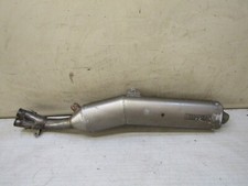 silencieux husaberg fe 400 2001