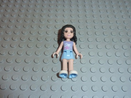Personnage lego friends - personnage,