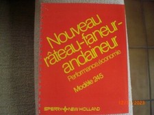 BROCHURE   PUBLICITAIRE