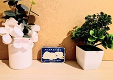 Boîte Kalmine Ancienne -