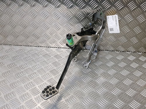 Pédale frein honda - frein, crz