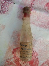 Mignonette tres Ancien Alcool Collection Bistrot poire william 70220 fougerolles