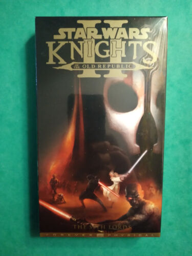 Star wars knights the old - star,