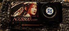 Carte Graphique MSI NX8800GT Series - Performances Gaming
